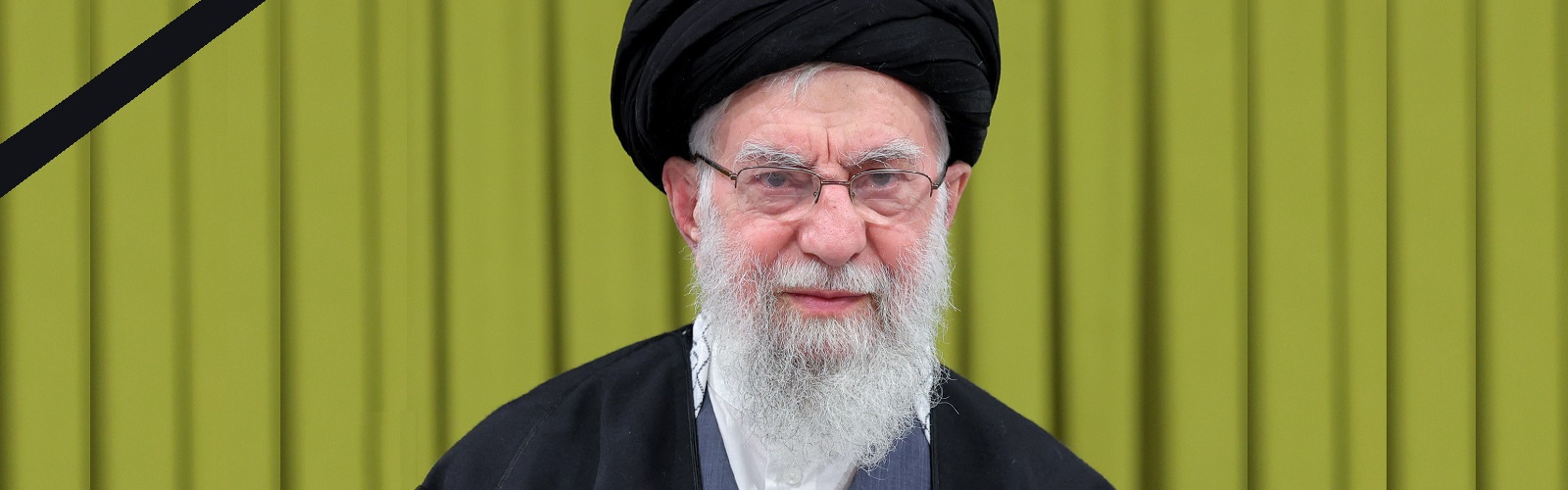 شهادت رهبر فرزانه و حامی همیشگی علم، فرهنگ و ادب تسلیت باد