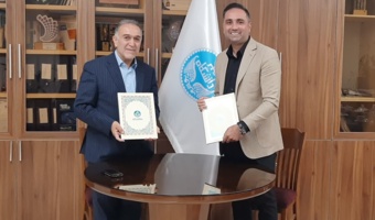 قرارداد احداث و بهره‌برداری از دهکده جامع ورزشی