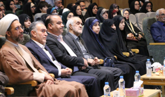 دومین برنامه فرهنگی و قرآنی محفل ماه مهر برگزار شد